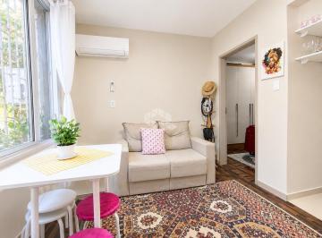 Apartamento · 33m² · 1 Quarto · 1 Vaga · Oportunidade para quem busca 1 quarto com vaga próximo ao Triângulo da Assis Brasil