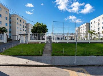 Apartamento · 39m² · 2 Quartos · 1 Vaga · Apartamento de 2 dormitórios no Residencial Vivendas do Sol II - Restinga
