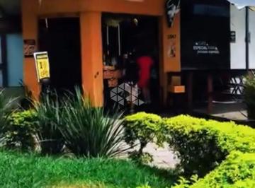 Comercial · 35m² · Ótima loja na Doutor Valle muito próximo a Av. Cristovão Colombo