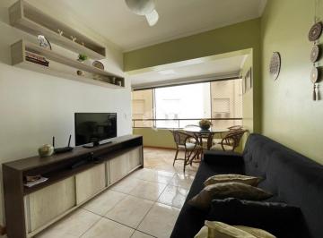 Apartamento · 48m² · 1 Quarto · 1 Vaga · Apartamento de 1 dormitório com box de garagem na Zona Nova de Capão da Canoa/RS