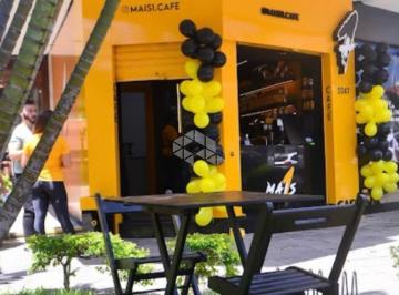 Comercial · 42m² · Crédito Real vende ótima Loja Comercial no bairro Moinhos de Vento, Porto Alegre.