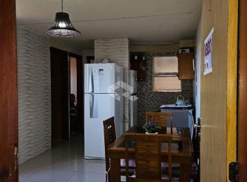 Apartamento · 40m² · 2 Quartos · 1 Vaga · Apartamento 2 dormitórios a venda em condominio com infraestrutura na Lomba do Pinheiro.