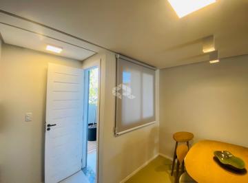 Casa · 92m² · 3 Quartos · 1 Vaga · Casa em Condominio - Residencial Ravena - bairro Hipica em Porto Alegre