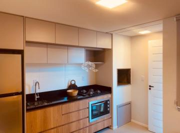 Apartamento · 59m² · 2 Quartos · 1 Vaga · Casa em Condominio PNE - Residencial Ravena - bairro Hipica em Porto Alegre