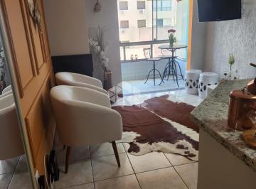 Apartamento · 41m² · 1 Quarto · 1 Vaga · Apartamento 1 Dormitório no centro de Capão da Canoa!!