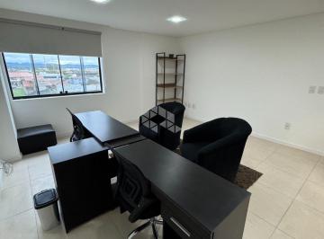 Comercial · 27m² · Sala Comercial Semi-Mobiliada no Centro de Capão da Canoa!