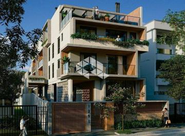 Apartamento · 205m² · 3 Quartos · 2 Vagas · Cobertura Duplex 3 suites sendo 2 americanas