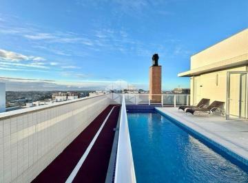Apartamento · 76m² · 3 Quartos · 2 Vagas · 3 dormitórios novo com infra completa no topo do prédio