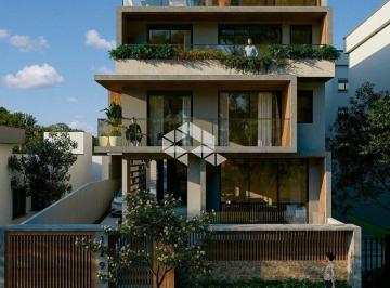 Apartamento · 140m² · 3 Quartos · 2 Vagas · Cobertura Duplex com 3 dormitórios e 02 suites e 2 vagas de garagem