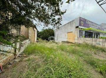 Terreno · 297m² · Terreno com área de 10m x 29,70m, totalizando 297m2 - bairro Nonoai