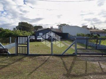 Terreno · 364m² · Terreno a uma quadra do Mar na Zona Norte de Capão da Canoa!