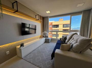 Apartamento · 66m² · 2 Quartos · 1 Vaga · Apartamento de 2 dormitorios sendo 1 suite mobiliado com vaga de garagem em Capão da Canoa!