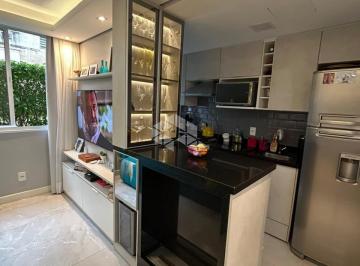 Apartamento · 61m² · 3 Quartos · 1 Vaga · Apartamento de 3 dormitórios totalmente mobiliado