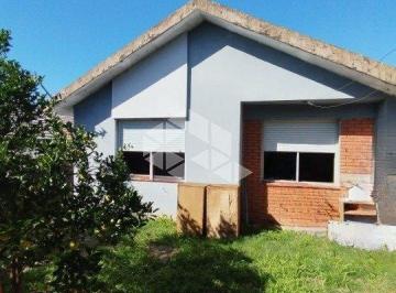 Terreno · 65m² · 3 Quartos · Terreno com casa em localização estratégica na Zona Sul de Porto Alegre