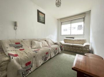 Apartamento · 68m² · 3 Quartos · 1 Vaga · Apartamento amplo 3 dormitórios semimobiliado a venda com vaga de garagem. Sarandi.