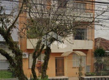 Apartamento · 62m² · 2 Quartos · Bairro Higienópolis - Apartamento com área privativa de 61,86m2, 2 dormitórios