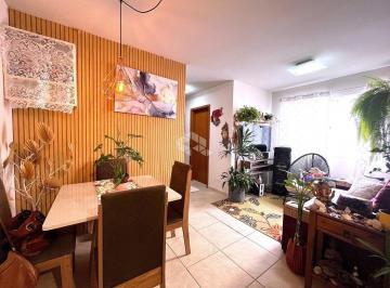 Apartamento · 52m² · 2 Quartos · 1 Vaga · Apartamento 2 dormitórios, 1 vaga rotativa, no Chapéu do Sol, Terravile Porto Alegre