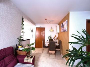 Apartamento · 52m² · 2 Quartos · 1 Vaga · Apartamento 2 dormitórios, 1 vaga rotativa, no Chapéu do Sol, Terravile Porto Alegre