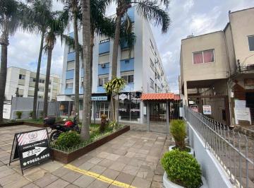 Apartamento · 31m² · 1 Quarto · Apartamento JK, com 30,62 m2 - Cavalhada