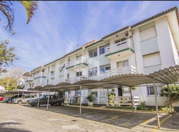 Apartamento · 50m² · 1 Quarto · Apartamento com 1 dormitório, sacada, na Vila Conceição, Porto Alegre