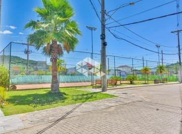 Terreno · 154m² · Terreno a venda em condomínio com estrutura de clube no VILLA AMALFI. O menor Valor.
