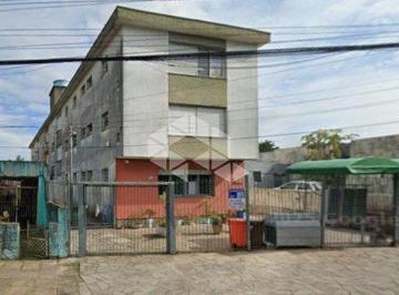 Apartamento · 28m² · 1 Quarto · Apartamento JK 28² Bairro Vila João Pessoa Partenon