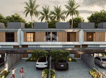 Casa · 203m² · 3 Quartos · 4 Vagas · 03 dormitórios, 03 suites patio de 171,00m²