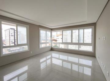 Apartamento · 95m² · 3 Quartos · 1 Vaga · Apartamento Novo de 3 dormitórios sendo 1 suíte com vaga de garagem na Zona Nova de Capão da Canoa!