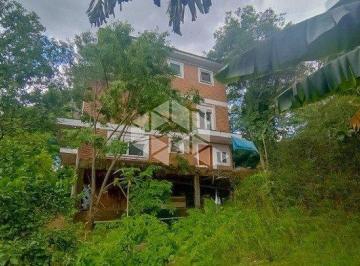 Rural · 425m² · 5 Quartos · 10 Vagas · Chácara/Sítio/Casa de Luxo