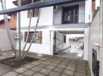 Casa · 200m² · 4 Quartos · 3 Vagas · Excelente casa 3 dormitórios com edicula 01 dormitório