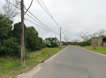 Terreno · 2000m² · Terreno à venda  com  2.000 m2 - Distrito Industrial da Restinga.