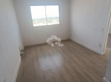 Apartamento · 40m² · 2 Quartos · 1 Vaga · Apartamento Hípica dois dormitórios/quartos