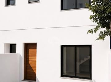 Casa · 94m² · 3 Quartos · 2 Vagas · Casa para venda com e 3 quartos, 94 m² - Campo Novo