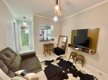 Apartamento · 51m² · 1 Quarto · Apartamento 1quarto no bairro Centro em Capão da Canoa!