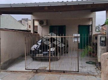 Casa · 90m² · 1 Quarto · 2 Vagas · Casa 90m² 1 dormitório, pátio, 2 vagas cobertas.Bairro Hipica