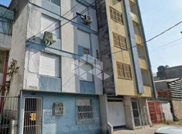 Apartamento · 35m² · 1 Quarto · Apartamento 1 dormitório Bairro Santana