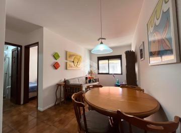 Apartamento · 41m² · 1 Quarto · Apartamento 1 dormitório/quarto, mobiliado a poucos metros do mar na Zona Nova em Capão da Canoa