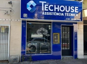 Comercial · 228m² · Loja Comercial para venda na Rua Marcílio Dias, próximo Av. Azenha