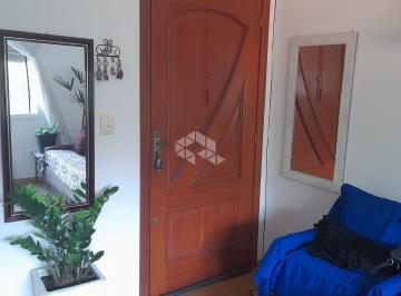 Apartamento · 85m² · 3 Quartos · 1 Vaga · Ótima oportunidade! Apartamento 3 dormitórios em condomínio fechado, perto da PUC!