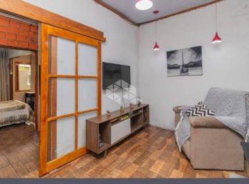 Casa · 60m² · 2 Quartos · 1 Vaga · Casa com 2 dormitórios para venda no bairro Ipanema