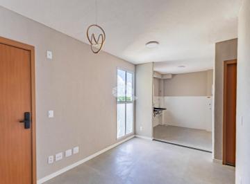 Apartamento · 41m² · 2 Quartos · 1 Vaga · Apartamento de 2 quartos na Restinga