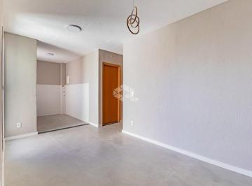 Apartamento · 41m² · 2 Quartos · 1 Vaga · Apartamento de 2 quartos na Restinga