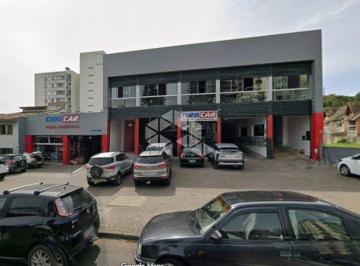 Comercial · 2235m² · 50 Vagas · Dois excelentes prédios comerciais de alvenaria no Bairro Tristeza - Porto Alegre/RS..