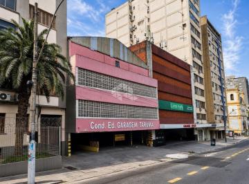 Comercial · 11m² · Vaga de garagem à venda em localização estratégica no Centro de Porto Alegre
