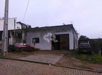 Comercial · 312m² · Prédio Comercial À Venda, Tristeza, Porto Alegre.