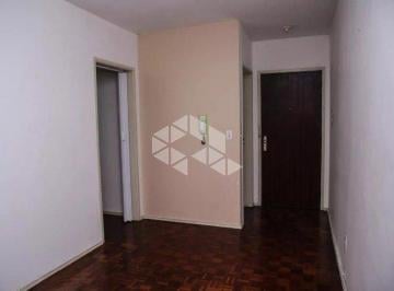 Apartamento · 50m² · 1 Quarto · Apartamento Residencial À Venda, Bairro Teresópolis