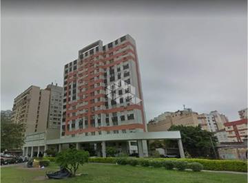 Apartamento · 52m² · 2 Quartos · 1 Vaga · Apartamento mobiliado 02 dormitórios Centro