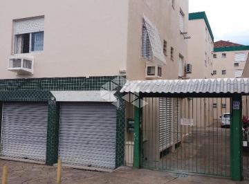 Apartamento · 28m² · 1 Quarto · 1 Vaga · JK com 28 m2 privativos