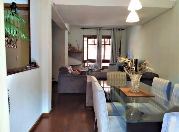 Casa · 186m² · 3 Quartos · 1 Vaga · Casa em Condomínio com 3 dormitórios - Zona Sul