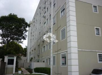 Apartamento · 53m² · 2 Quartos · 1 Vaga · Apartamento Residencial À Venda, Nonoai, Porto Alegre